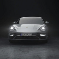 保时捷 Panamera 24款 Panamera 2.9T