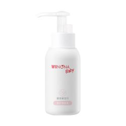 WINONA BABY 薇诺娜宝贝 倍护身体乳婴儿宝宝润肤乳50ml