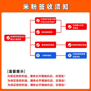 小米电视43英寸金属机身全面屏双频WIFI高清画质四核处理器