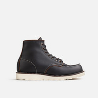 Red Wing 红翼 Classic Moc 8849 男士工装靴