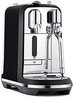 Nespresso SNE800BTR Creatista Plus Black Truffle咖啡机,480毫升