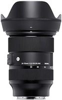 Sigma 24-70mm F2.8 DG DN Art 适用于索尼 E 镜头