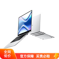 HONOR 荣耀 magicbook X14 14英寸笔记本电脑（i5 12450H、16GB、512GB）