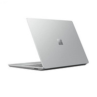 Microsoft 微软 Surface Laptop Go 2 笔记本电脑 i5 8G+256G冰晶蓝 12.4英寸触屏 学生本 办公笔记本