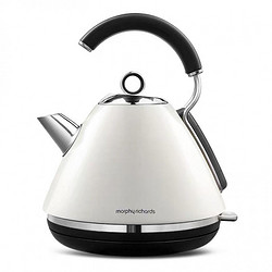 Morphy Richards 摩飛 英國Morphy Richards ·摩飛MR7456A家用304不銹鋼燒水壺