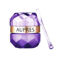 AUPRES 欧珀莱 时光锁抗皱紧实眼霜1g×3