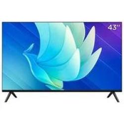 FFALCON 雷鸟 雀5SE系列 43F175C 液晶电视 43英寸  4K