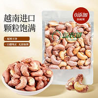 xinnongge 新农哥 带衣腰果 原味 250g*2袋