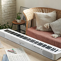 CASIO 卡西欧 电钢琴PX-S1000便携式88键