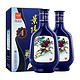 景芝 景阳春小老虎酒 浓香52度 500mL*2瓶