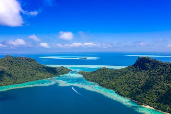 免签海岛！一价全包浮潜自由！仙本那水屋/沙滩屋任选2-3晚套餐 卡帕莱/MWB/马达京/阿卡迪亚