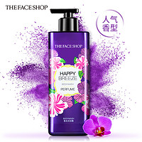 THE FACE SHOP 香水沐浴露