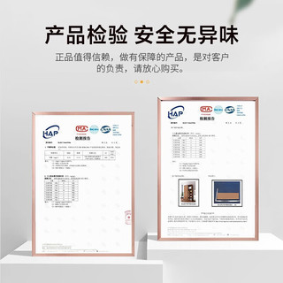 中伟衣柜卧室推拉门现代简约家用出租房小户型简易柜子移门二门更衣柜