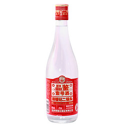 周福记 老酒清香型白酒整箱 42度 475mL 1瓶 品鉴壹号