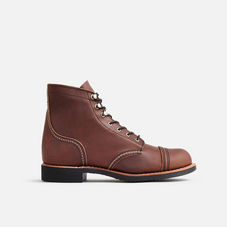 RED WING 红翼 IRON RANGER 3365 女士工装靴