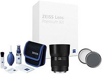 ZEISS 蔡司 镜头高级套装000000-2268-188 ZEISS Touit 1.8/32 Lens Premium Kit 黑色