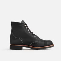 RED WING红翼 IRON RANGER 3366女士工装靴