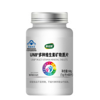 康纽莱 多种B族维生素片 108片