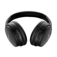 BOSE 博士 QuietComfort 45头戴式降噪耳机 QC45无线主动降噪耳机