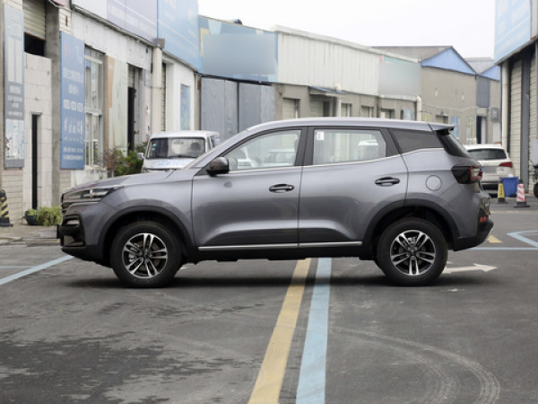 凯翼汽车多款车型详询底价