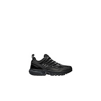 salomon 萨洛蒙 Acs Pro 男士黑色金属感户外越野休闲跑步鞋运动鞋