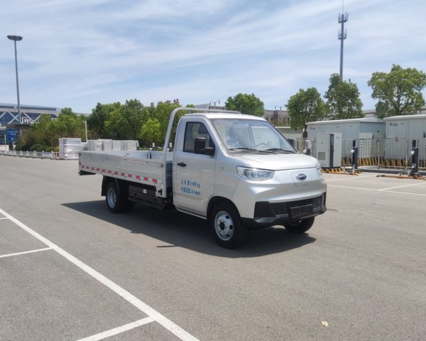 开瑞汽车 Karry 小象EV