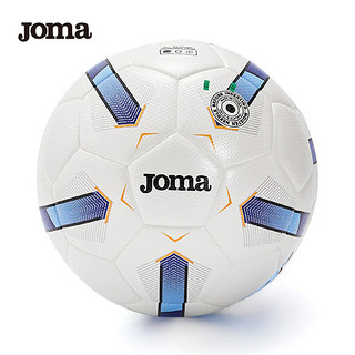 JOMA 成人足球5号球 比赛训练耐磨标准球