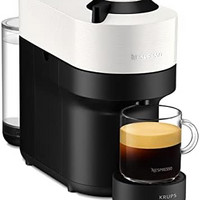 NESPRESSO 浓遇咖啡 Vertuo Pop系列 咖啡胶囊机