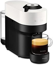 NESPRESSO 浓遇咖啡 Vertuo Pop系列 咖啡胶囊机