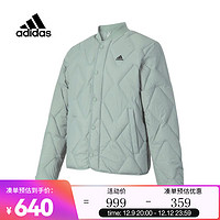 adidas阿迪达斯中性U VARST DOWN JK羽绒服 IW0776 XL