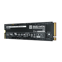 ZHITAI 致态 Ti600 NVMe M.2 固态硬盘 1TB（PCI-E4.0）