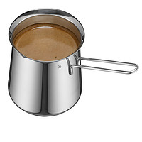 德国WMF福腾宝不锈钢摩卡壶土耳其咖啡壶打奶泡壶罐罐茶黄油锅