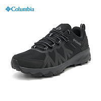 哥伦比亚 户外男子立体轻盈防水缓震回弹徒步登山鞋BM5953