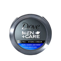 Dove 多芬 脸部润肤男士面霜 75ml