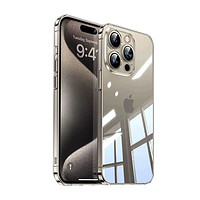 宝格鸟 iPhone系列透明手机壳