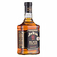  JIM BEAM 金宾 黑牌 美国 波本威士忌 43%vol 700ml　