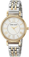 ANNE KLEIN 女士手链手表