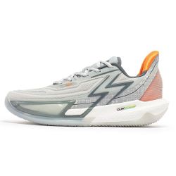【省350元】361°篮球鞋_361° BIG3 4.0 Quick PRO 男款实战篮球鞋 橙了多少钱-什么值得买