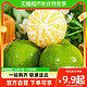 88VIP：广西皇帝柑3斤高山果园新鲜水果时令整箱包邮