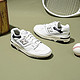 new balance 男女款老爹鞋 BB550LWT