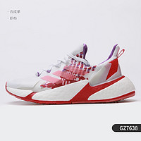 adidas 阿迪达斯 男女缓震运动跑步鞋 GZ7638