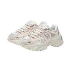 FILA 斐乐 HERITAGE-FHT系列 Sofia 女子休闲运动鞋 F12W134159F-GR