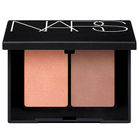 NARS 纳斯 经典百搭系列双色眼影 #ST-PAUL-DE-VENCE 2.2g