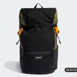 adidas 阿迪达斯 潮流时尚运动运动男女同款背包HC4778