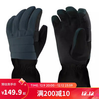 DECATHLON 迪卡侬 手套冬季滑雪户外运动男女防寒防水
