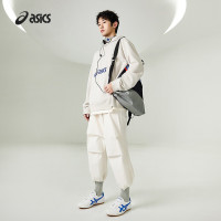 ASICS 亚瑟士 官方TSG-110男女鞋运动休闲鞋情侣帆布鞋