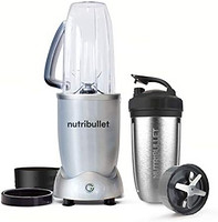 Nutri Bullet NutriBullet 01410 1200 不锈钢搅拌机