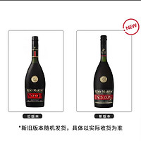 抖音超值购：人头马 VSOP RemyMartin进口洋酒 白兰地1000ml/裸瓶