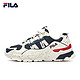 FILA 斐乐 TREK满天星老爹鞋 F12M134155F