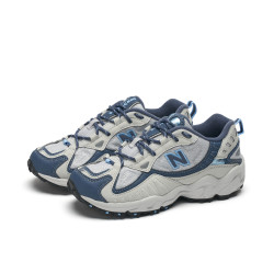 new balance NB官方女鞋休闲复古老爹鞋太空鞋703系列WL703CLB